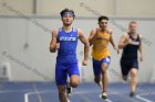 Track & Field  Men’s Track & Field open up the 2023 indoor season with a home meet against Colby College. They also competed against visiting Wentworth Institute of Technology, Worcester State University, Gordon College and Connecticut College. - Photo by Keith Nordstrom